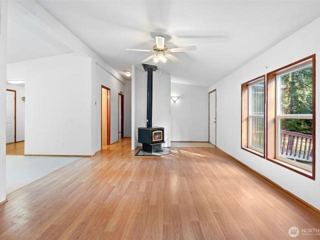 House for sale in Union, Mason County