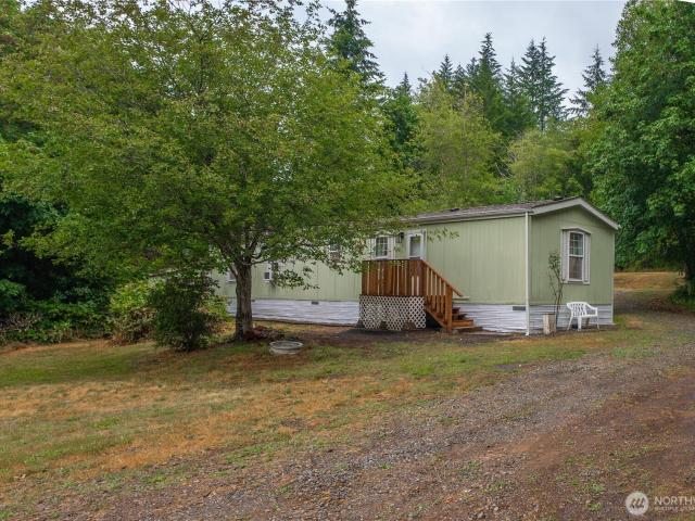 House for sale in Shelton, Washington