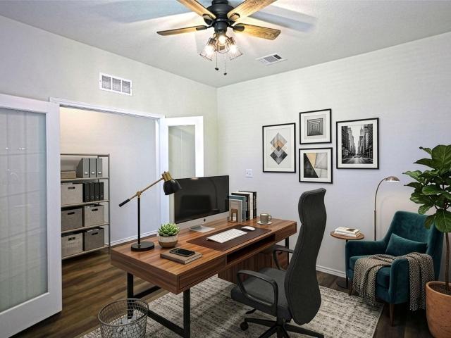 Property for rent in Hays, Texas