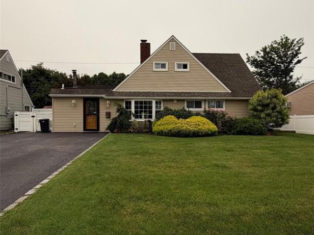 House for sale in Nassau, New York