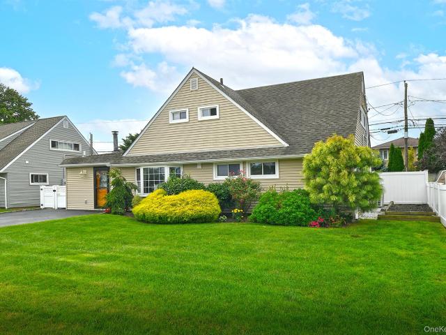 House for sale in Nassau, New York