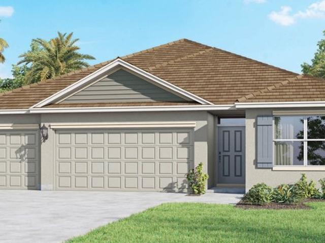 House for sale in Sebastian, Florida