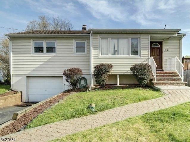 House for sale in Piscataway, New Jersey
