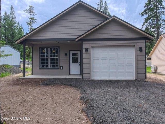 House for sale in Plummer, Idaho