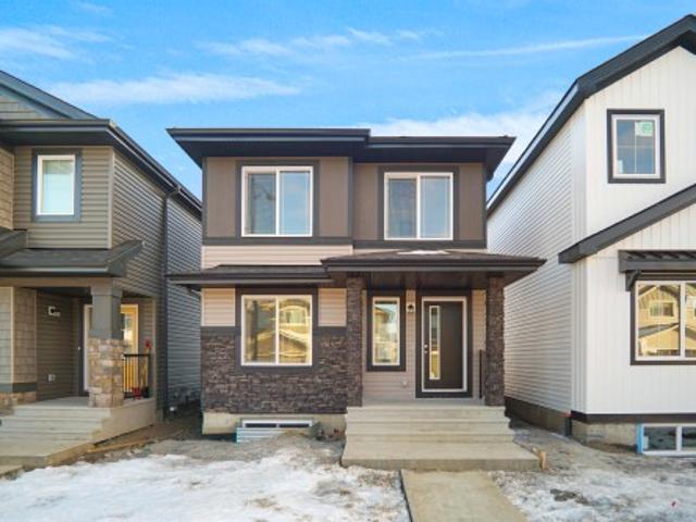 House for sale in Alberta
