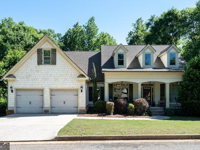 House for sale in Athens, Georgia