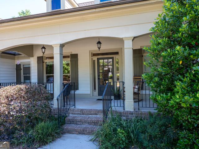House for sale in Athens, Georgia