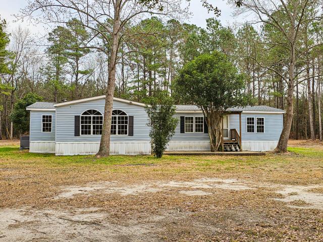 House for sale in South Carolina
