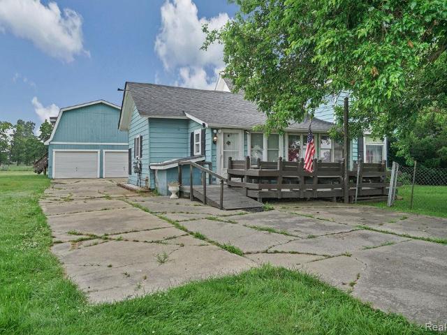 House for sale in Michigan