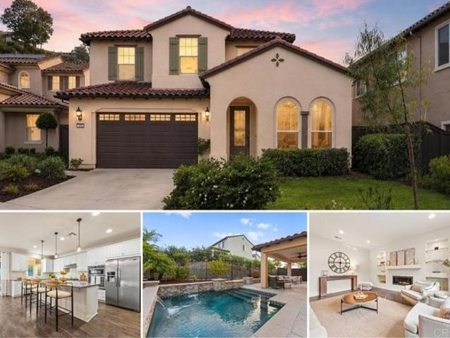 House for sale in Vista, California
