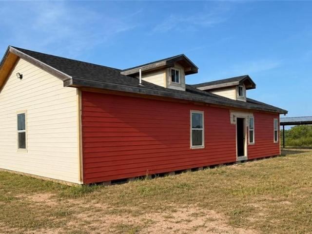 Land for sale in Brooks, Texas