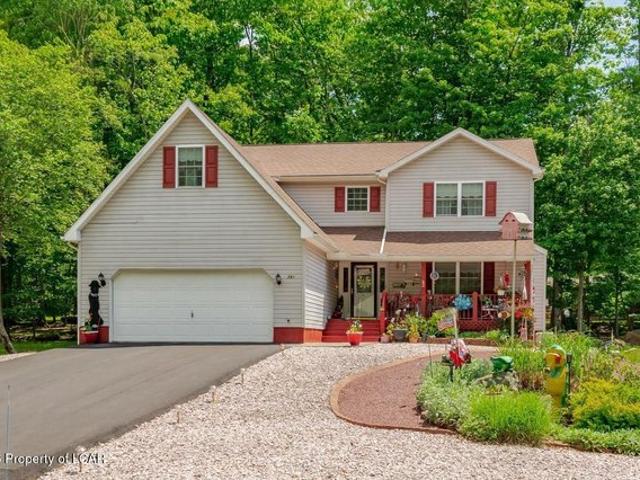 House for sale in Drums, Pennsylvania