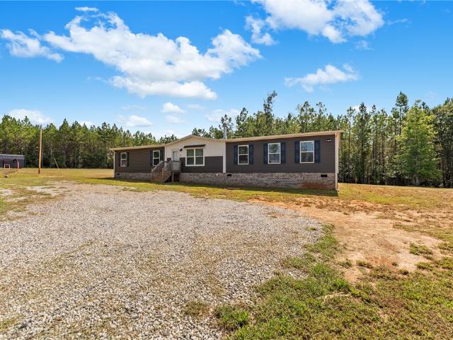 House for sale in Abbeville, South Carolina