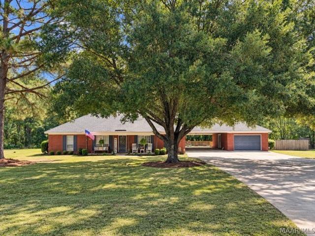 House for sale in Deatsville, Elmore County