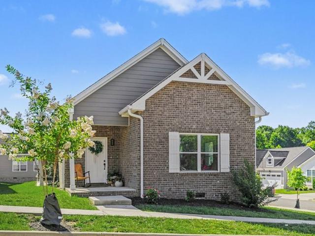 House for sale in Tennessee