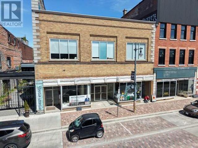 Commercial for rent in Belleville, Ontario