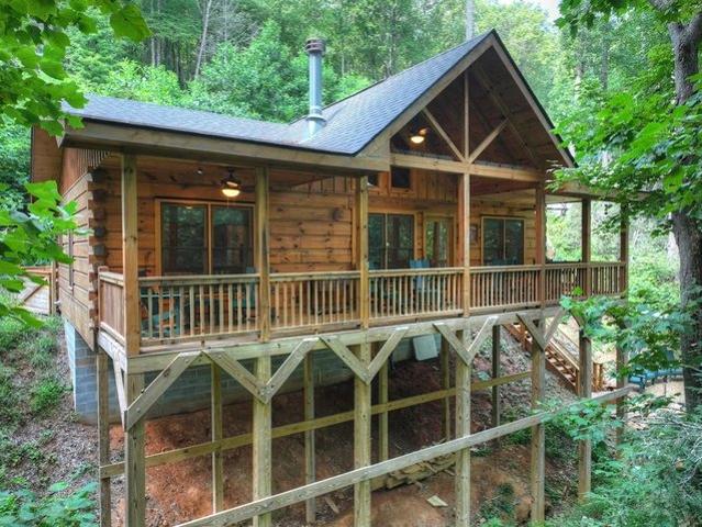 House for rent in Gilmer, Georgia