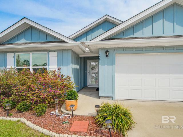 House for sale in Foley, Alabama