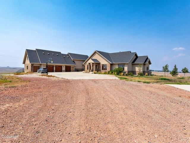 House for sale in Gillette, Campbell County