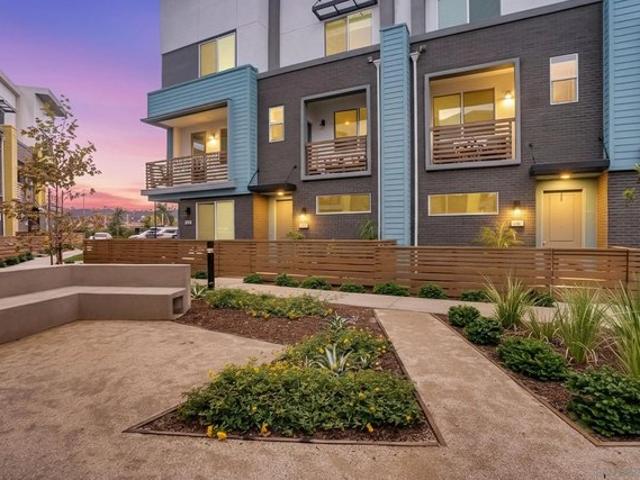 Condo for sale in El Cajon, California