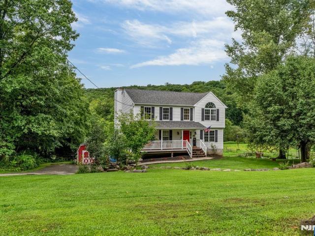 House for sale in Passaic, New Jersey