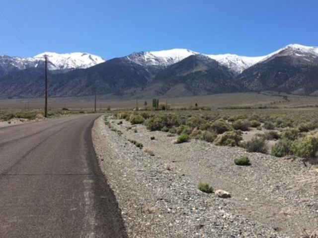 Land for sale in Austin, Nevada