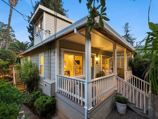 Property for sale in San Rafael, California