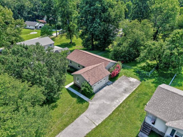 House for sale in Tennessee