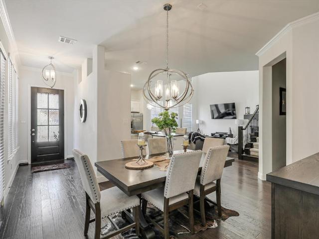 House for sale in Richardson, Texas