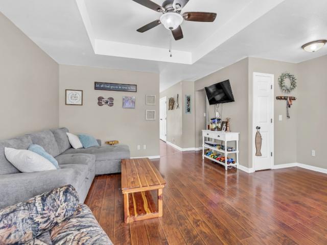 House for sale in Fort Campbell, Kentucky