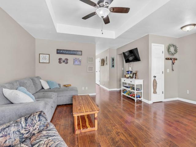 House for sale in Fort Campbell, Kentucky