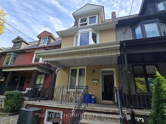 Property for sale in University—Rosedale, Toronto