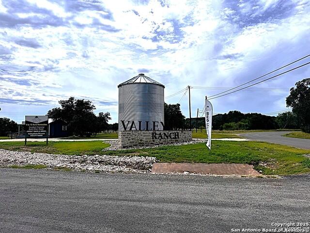 Land for sale in Medina, Texas