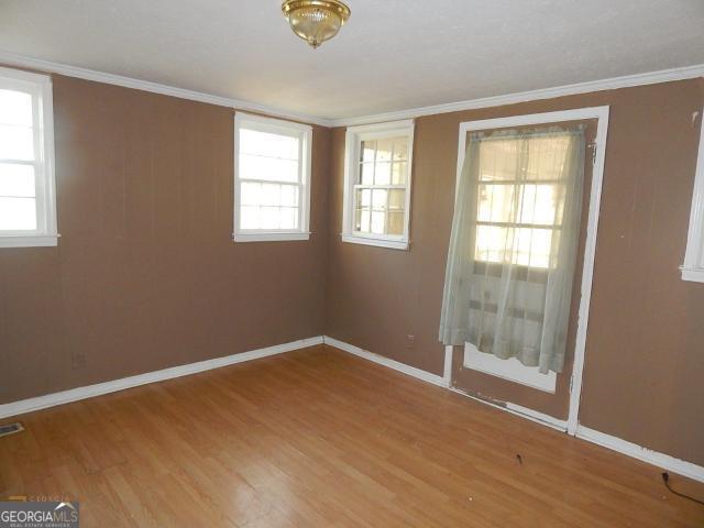 House for sale in Warm Springs, Georgia