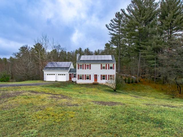 Property for sale in Ware, Massachusetts