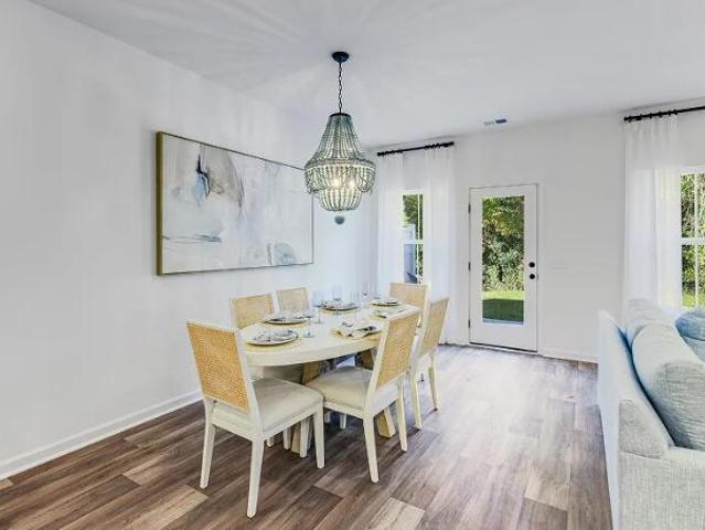 Townhouse for sale in Summerville, South Carolina