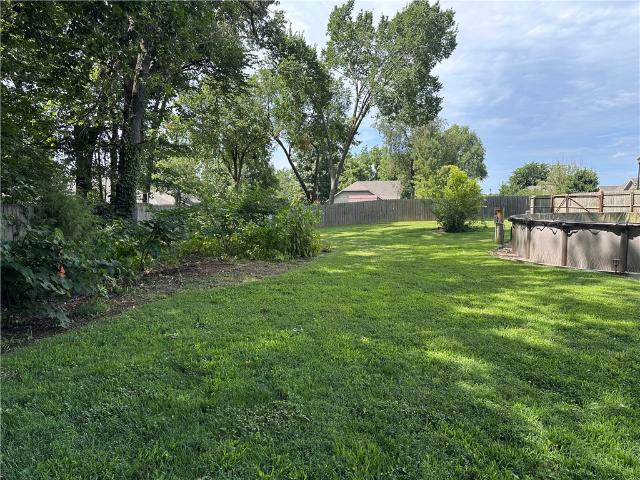 Land for sale in Prairie Grove, Washington County