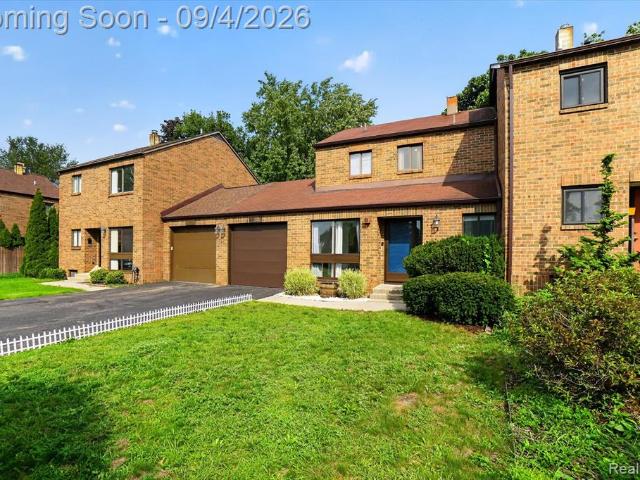 House for sale in Third Ward, Grand Rapids