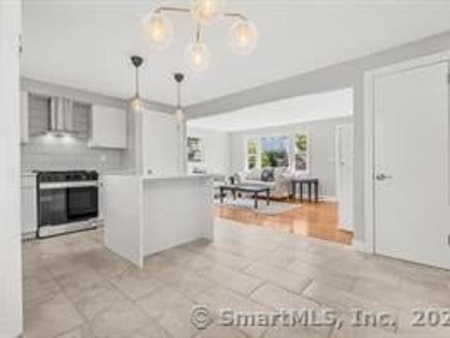 House for sale in Fairfield, Connecticut