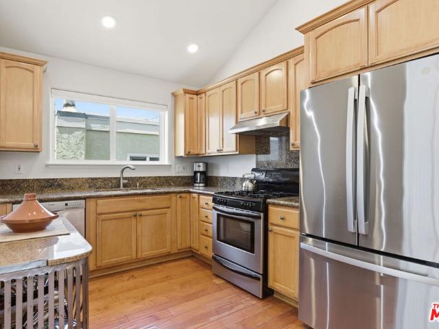 House for sale in Oxnard, California
