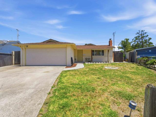 House for sale in San Pablo, California