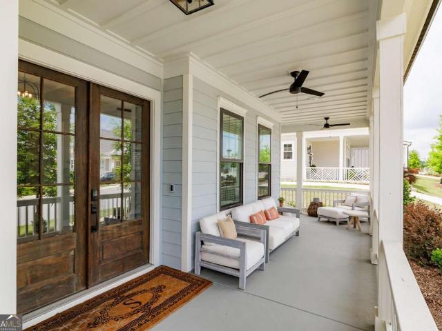 House for sale in Athens, Georgia