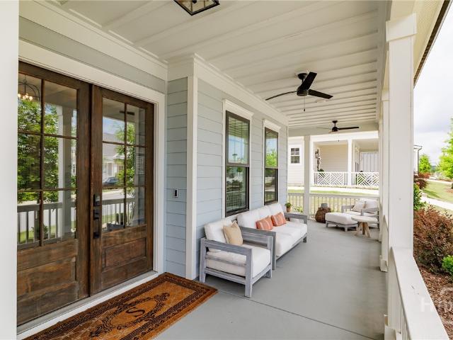 House for sale in Athens, Georgia