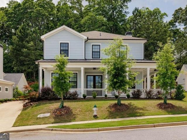 House for sale in Athens, Georgia