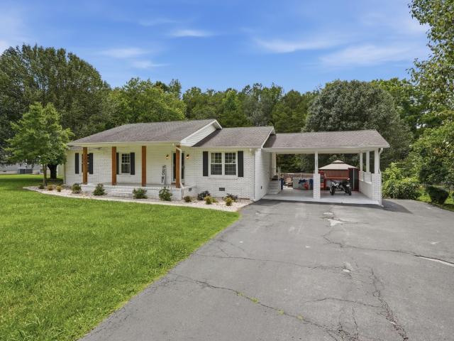 House for sale in Tennessee