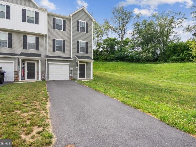Townhouse for sale in Hanover