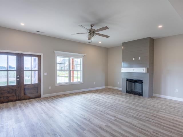 House for sale in Killen, Alabama