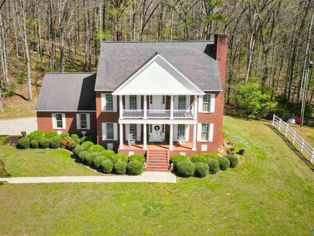 House for sale in Somerville, Alabama