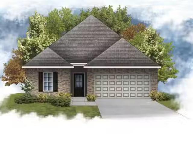 House for rent in Huntsville