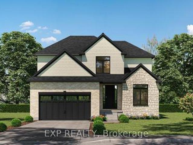 House for sale in Warwick, Ontario